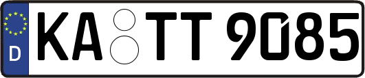 KA-TT9085