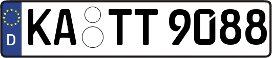 KA-TT9088