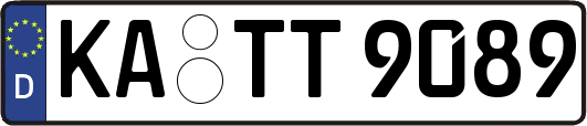 KA-TT9089