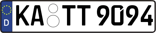 KA-TT9094