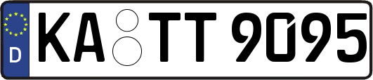 KA-TT9095