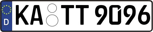 KA-TT9096