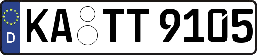 KA-TT9105