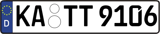 KA-TT9106