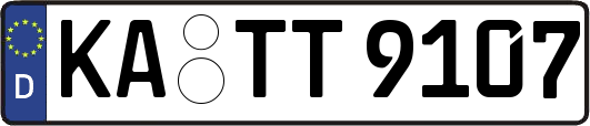 KA-TT9107