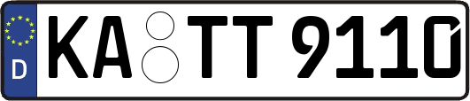 KA-TT9110