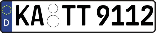 KA-TT9112