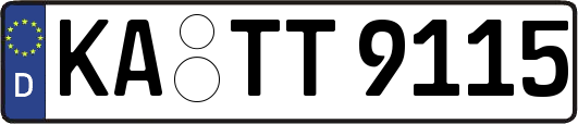 KA-TT9115