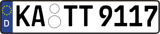 KA-TT9117
