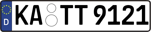 KA-TT9121