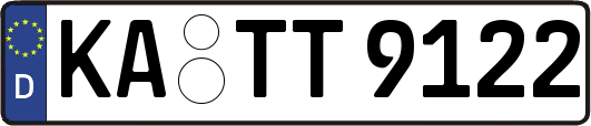 KA-TT9122