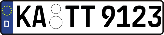 KA-TT9123