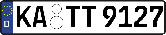 KA-TT9127