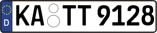 KA-TT9128