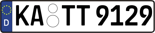 KA-TT9129