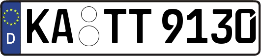 KA-TT9130