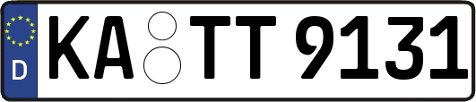 KA-TT9131