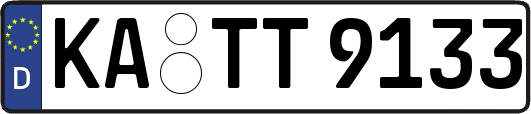 KA-TT9133