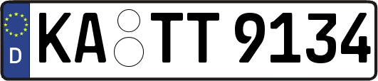 KA-TT9134