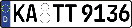 KA-TT9136