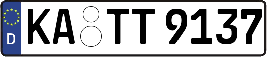 KA-TT9137