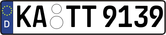 KA-TT9139