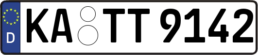 KA-TT9142