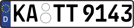 KA-TT9143