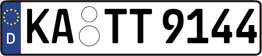 KA-TT9144