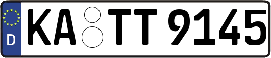 KA-TT9145