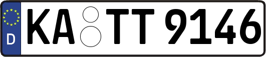 KA-TT9146