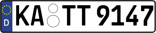 KA-TT9147