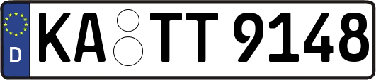 KA-TT9148