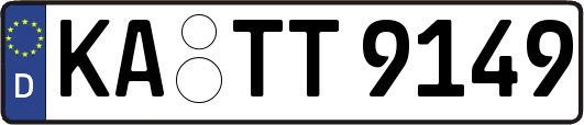 KA-TT9149