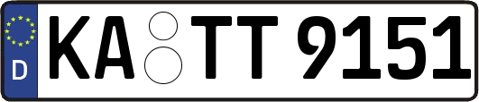 KA-TT9151