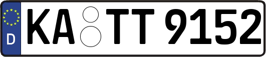 KA-TT9152