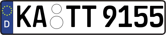 KA-TT9155