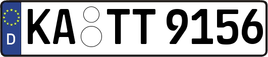KA-TT9156