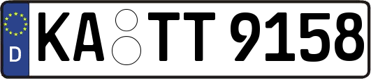 KA-TT9158