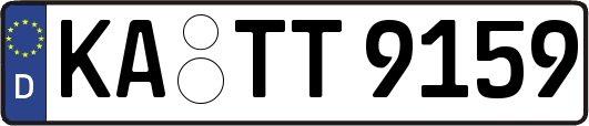 KA-TT9159