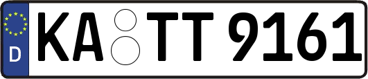 KA-TT9161
