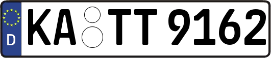 KA-TT9162