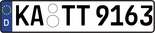 KA-TT9163