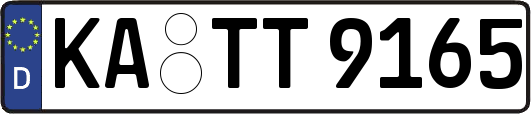 KA-TT9165