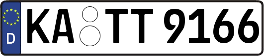 KA-TT9166