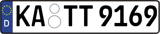 KA-TT9169