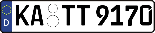 KA-TT9170