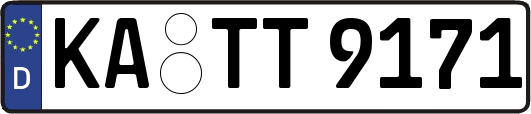 KA-TT9171