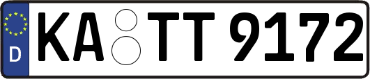KA-TT9172