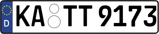 KA-TT9173